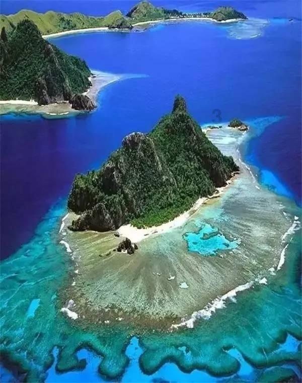 决战加勒比