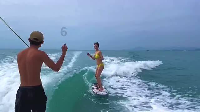 海盗的寻宝之旅